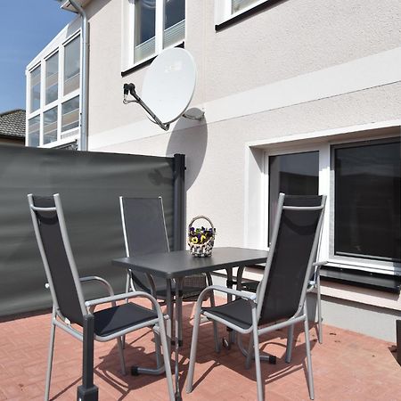 Apartment With Terrace In Warnkenhagen Warnkenhagen  Eksteriør bilde