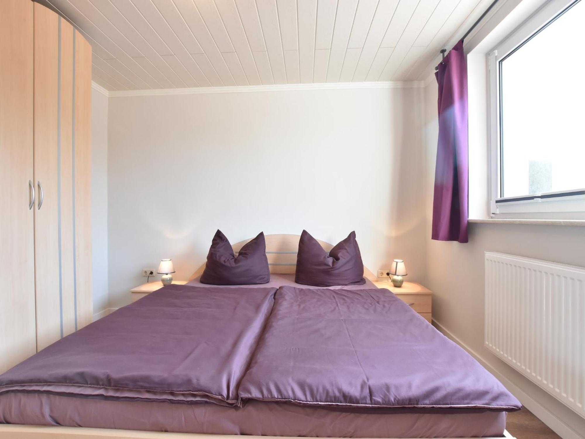 Apartment With Terrace In Warnkenhagen Warnkenhagen  Eksteriør bilde